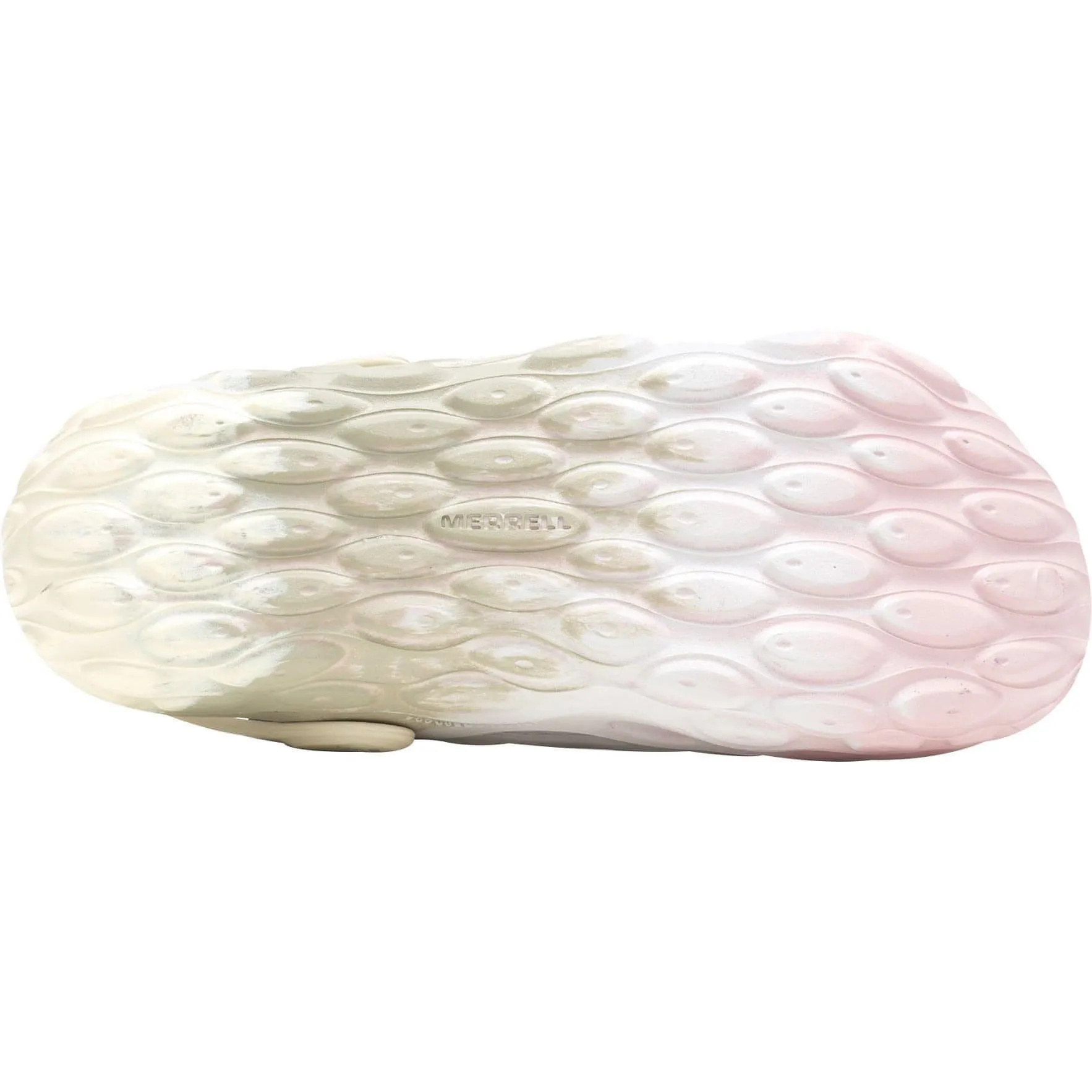 Merrell Hydro Moc Womens Sandals - Pink River Walk