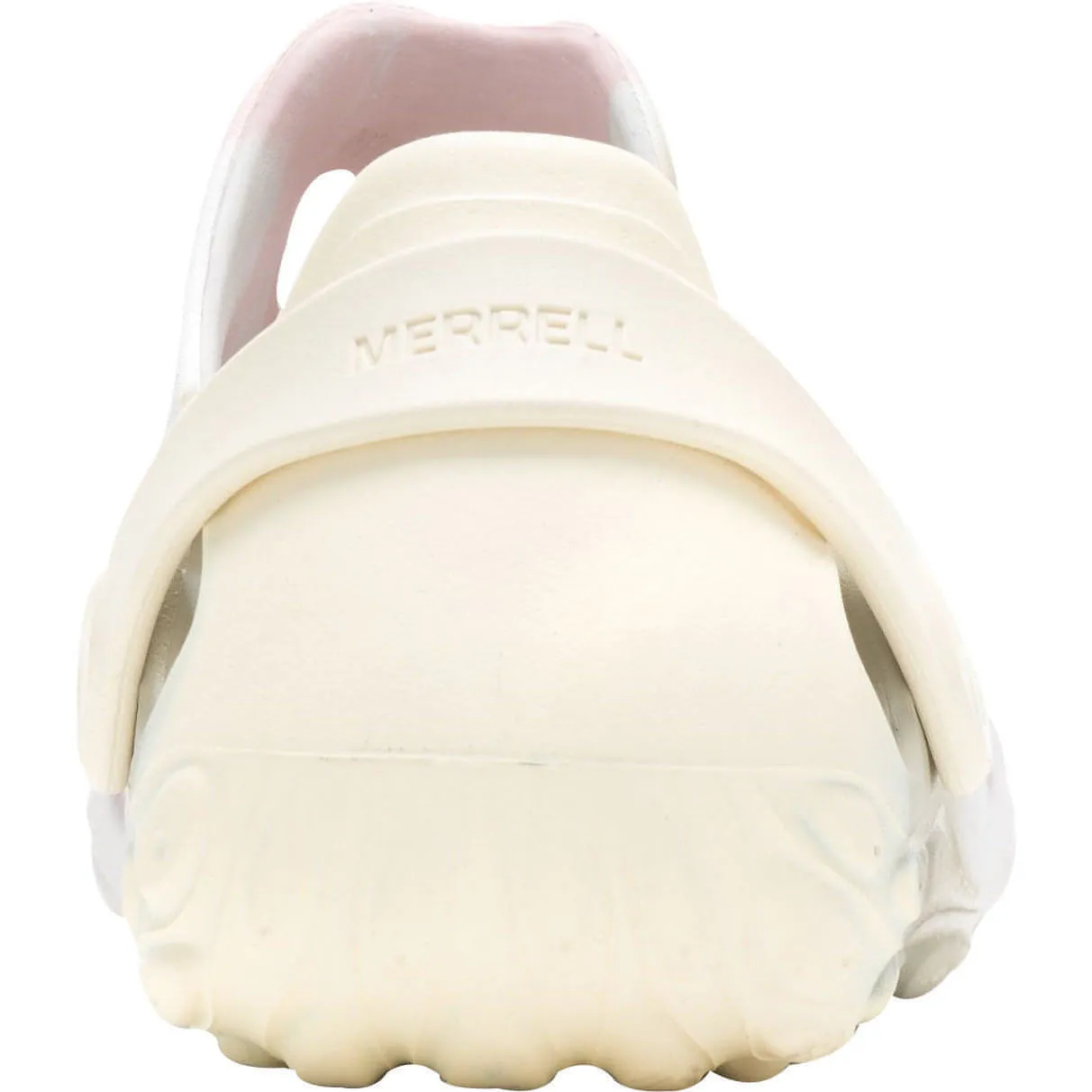 Day Hiking Merrell Hydro Moc Womens Sandals - Pink