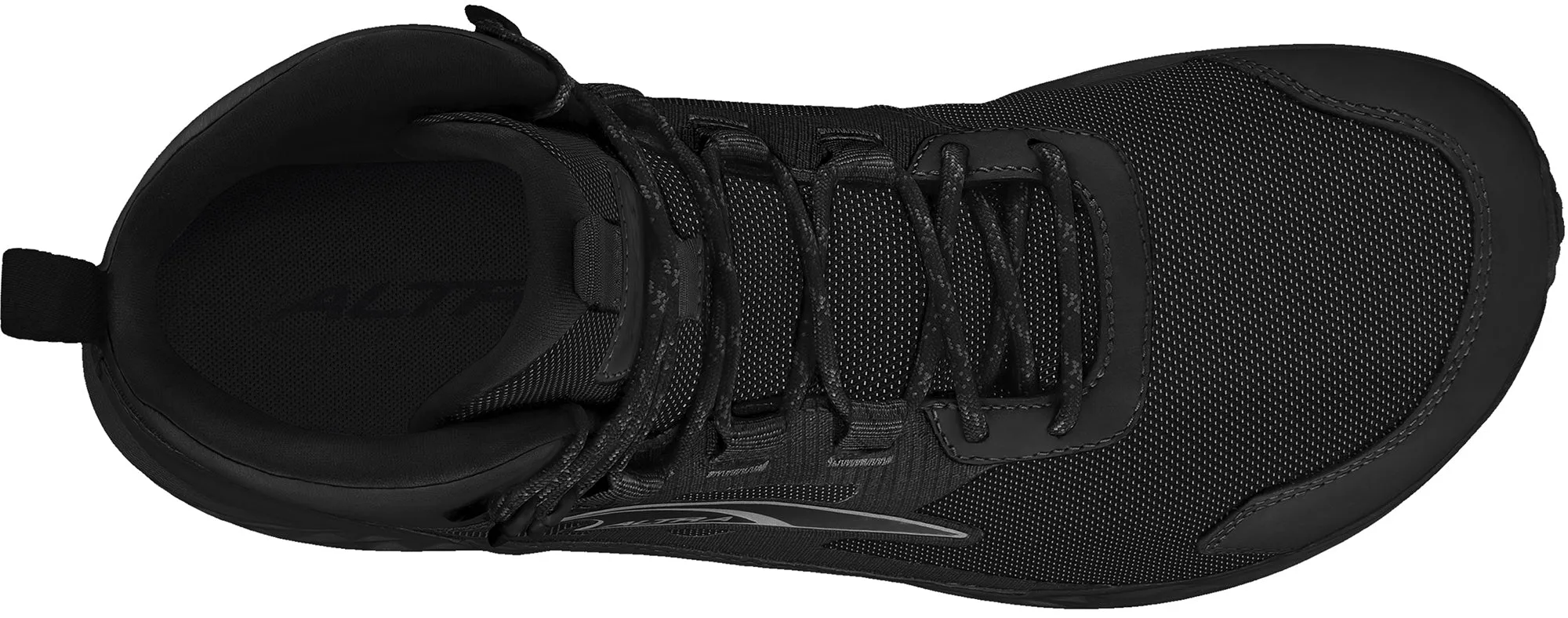 Exploration Gear Altra Timp Hiker GORE-TEX Womens Walking Boots - Black