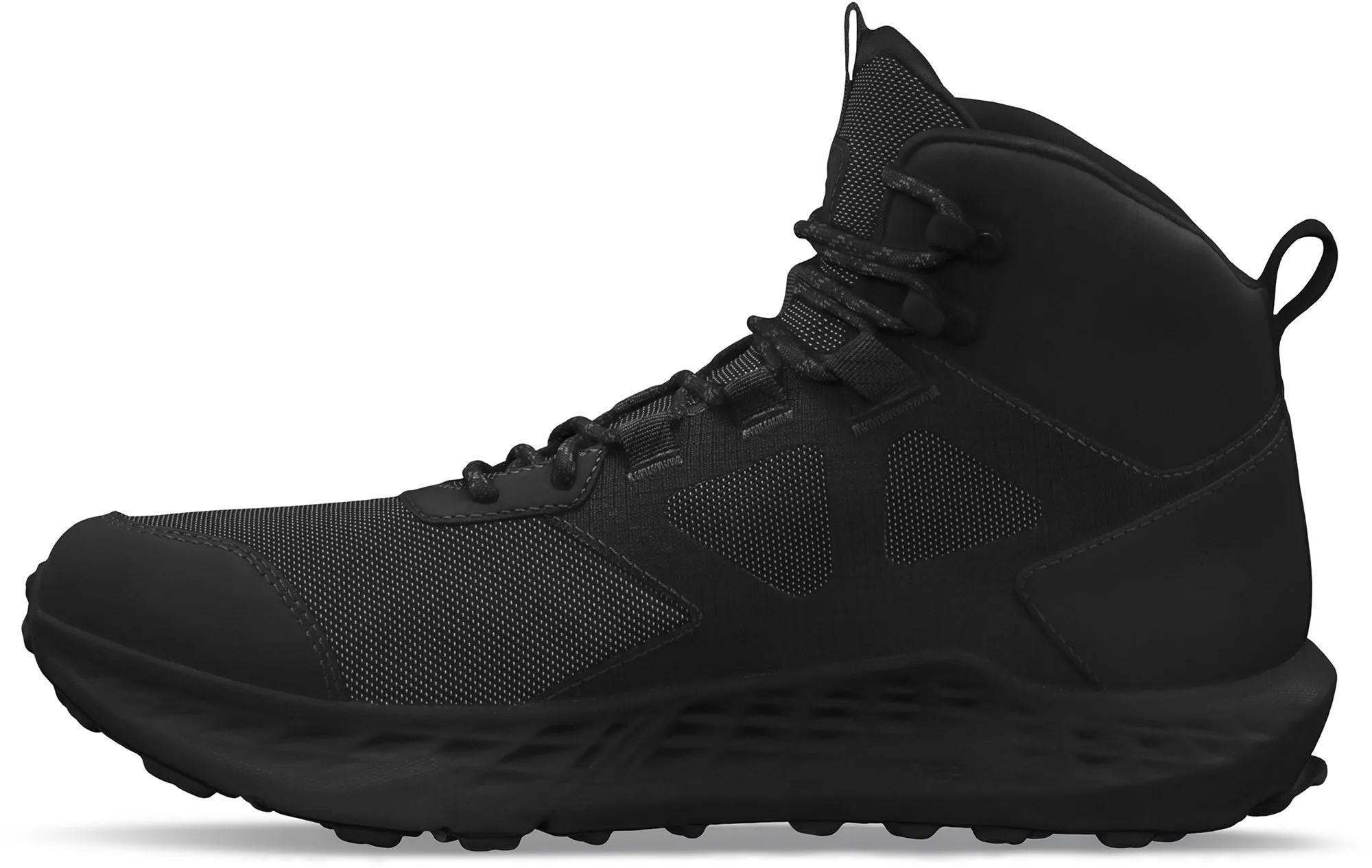 Altra Timp Hiker GORE-TEX Womens Walking Boots - Black Outdoor Movement Mountain adventure