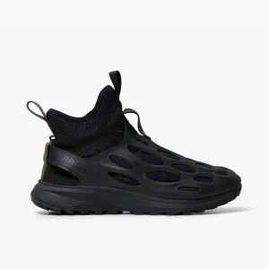 Merrell 1TRL Hydro Runner Mid GTX / Black Unbeatable Traction Windproof Support