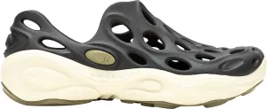 Merrell Hydro Next Gen Moc Mens Sandals - Black Lightweight Fit