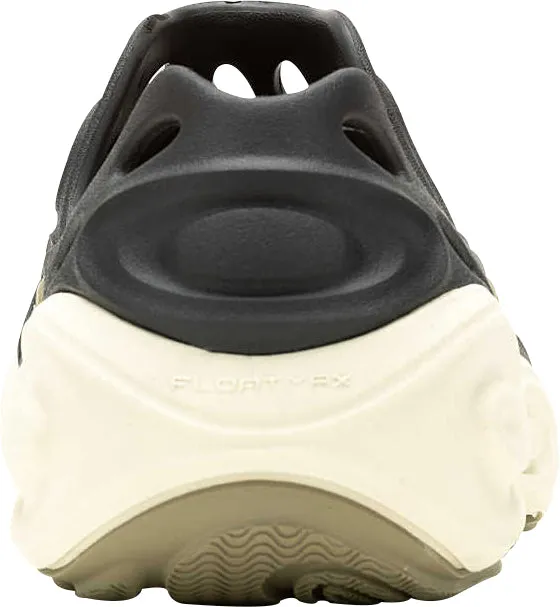 Merrell Hydro Next Gen Moc Mens Sandals - Black Speed Fit Resistant Boots