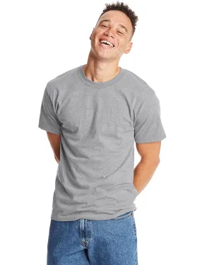 Comfort and style Hanes 5180 Unisex Beefy-T T-Shirt