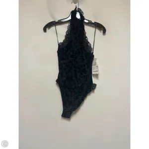 red bodysuit ballet bodysuit Bodysuit By Free People In Black, Size: Xs