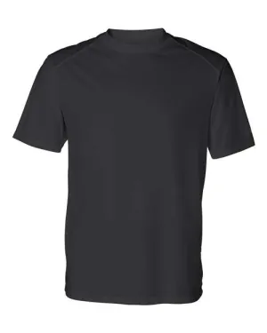 Flattering Shape Badger 4120 B-Core Sport Shoulders T-Shirt