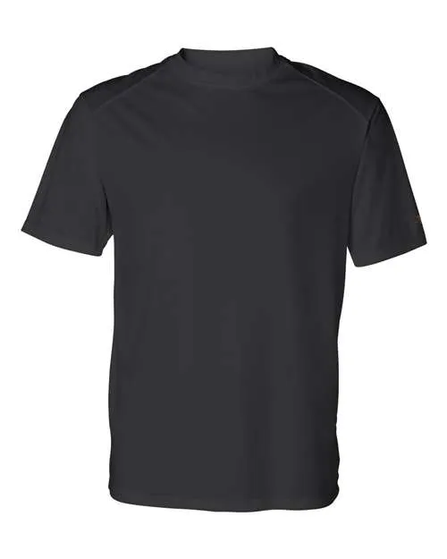 Flattering Shape Badger 4120 B-Core Sport Shoulders T-Shirt