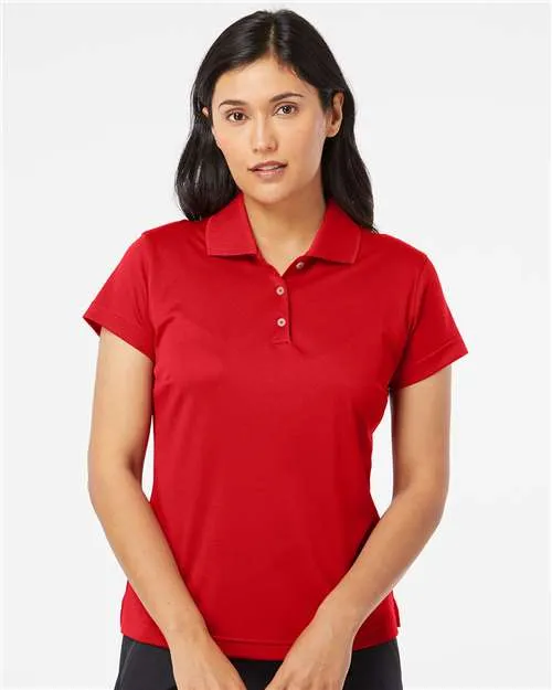 Business Meeting Adidas A131 Women's Basic Polo