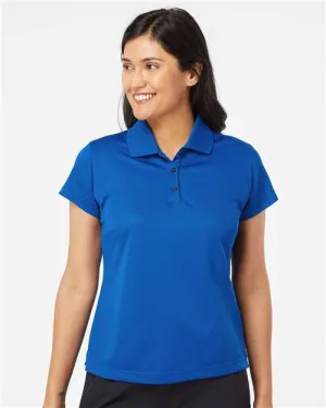 Relaxed Apparel Adidas A131 Women's Basic Polo
