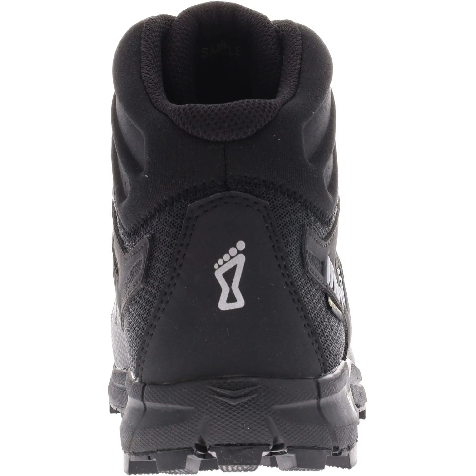Inov8 Roclite G 345 GORE-TEX V2 Mens Walking Boots - Black Long Hike Ready