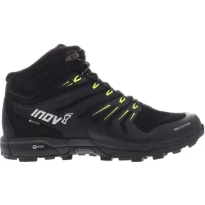 Stability Technology Inov8 Roclite G 345 GORE-TEX V2 Mens Walking Boots - Black