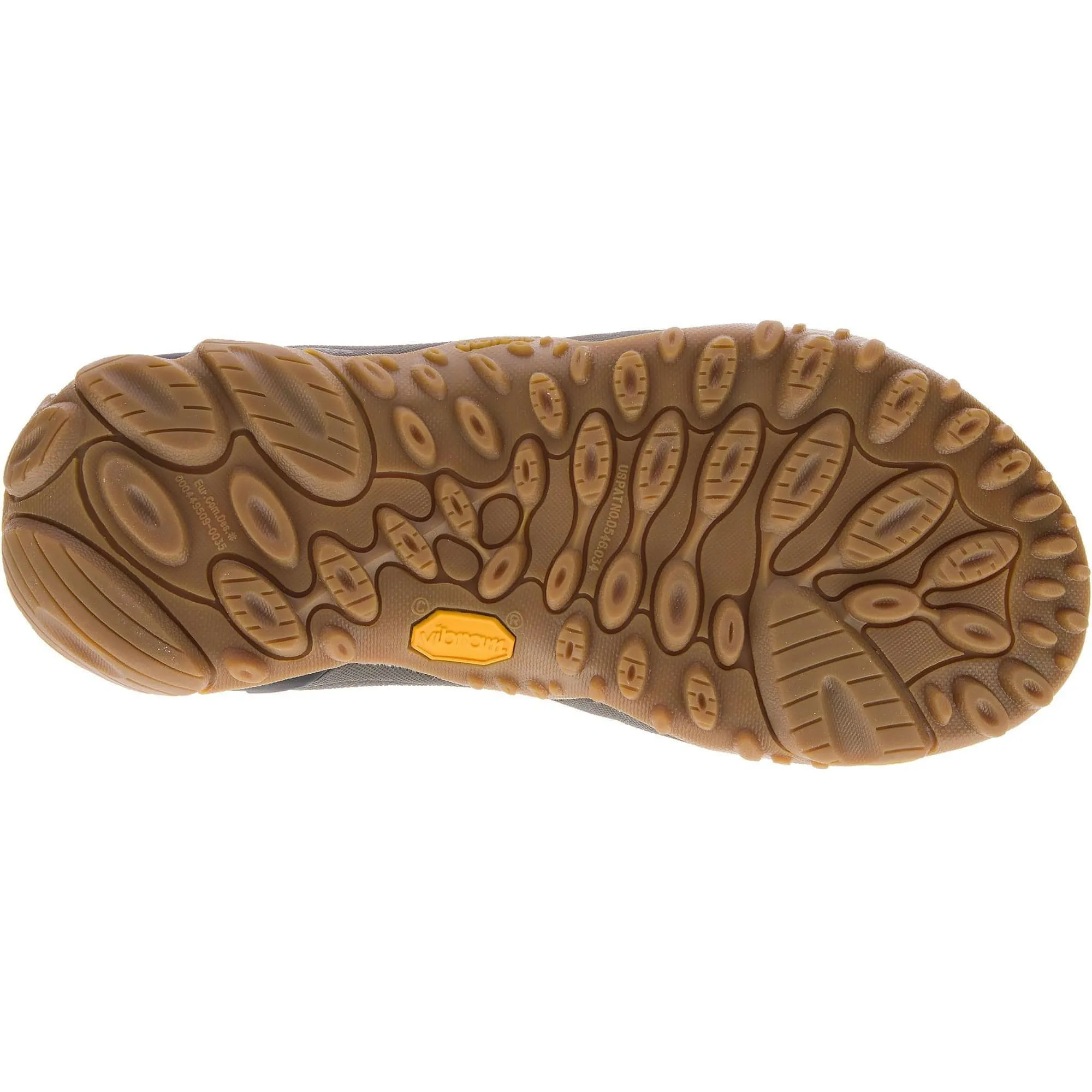 Merrell Kahuna III Mens Walking Sandals - Nude Outdoor Gear