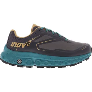 Inov8 RocFly G 350 GORE-TEX Womens Walking Shoes - Grey Secure walking