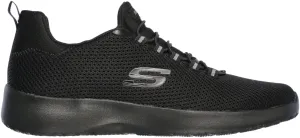 Trendy Wear Skechers Dynamight Mens Training Shoes - Black