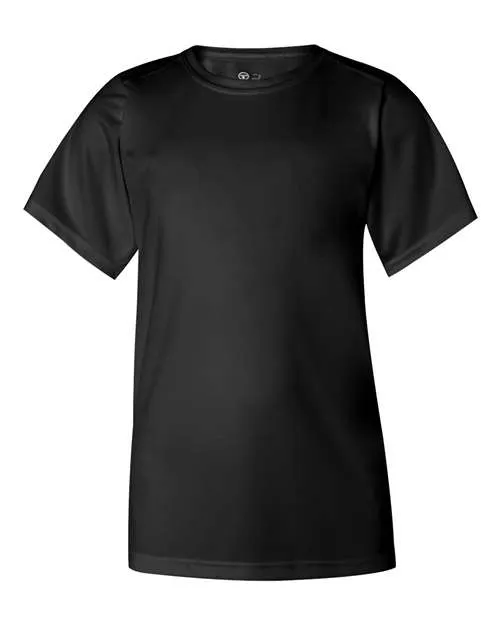 Sporty Layer Badger 2120 Youth B-Core T-Shirt