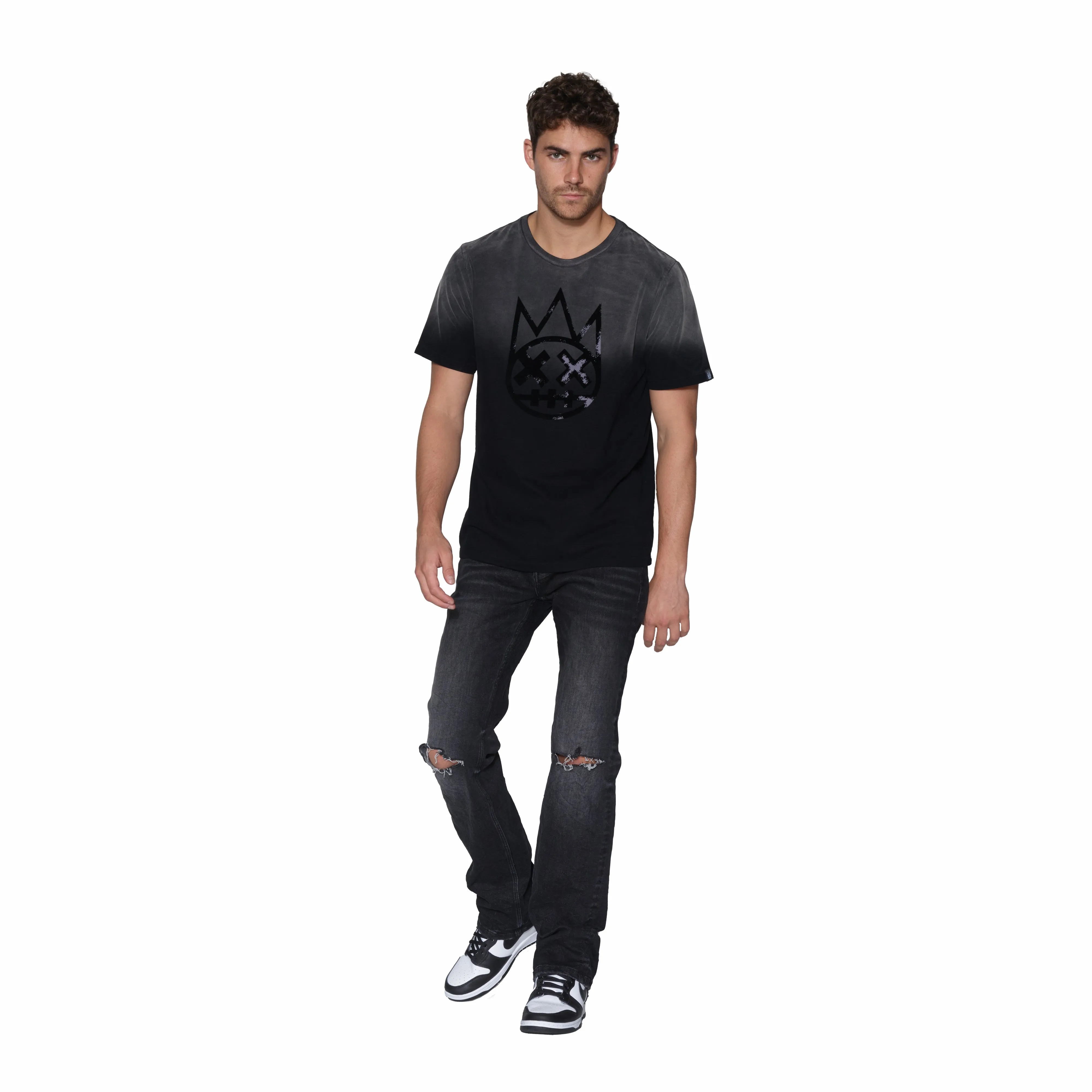 HAGEN RELAXED IN HEX Fit Anytime Fresh Attire