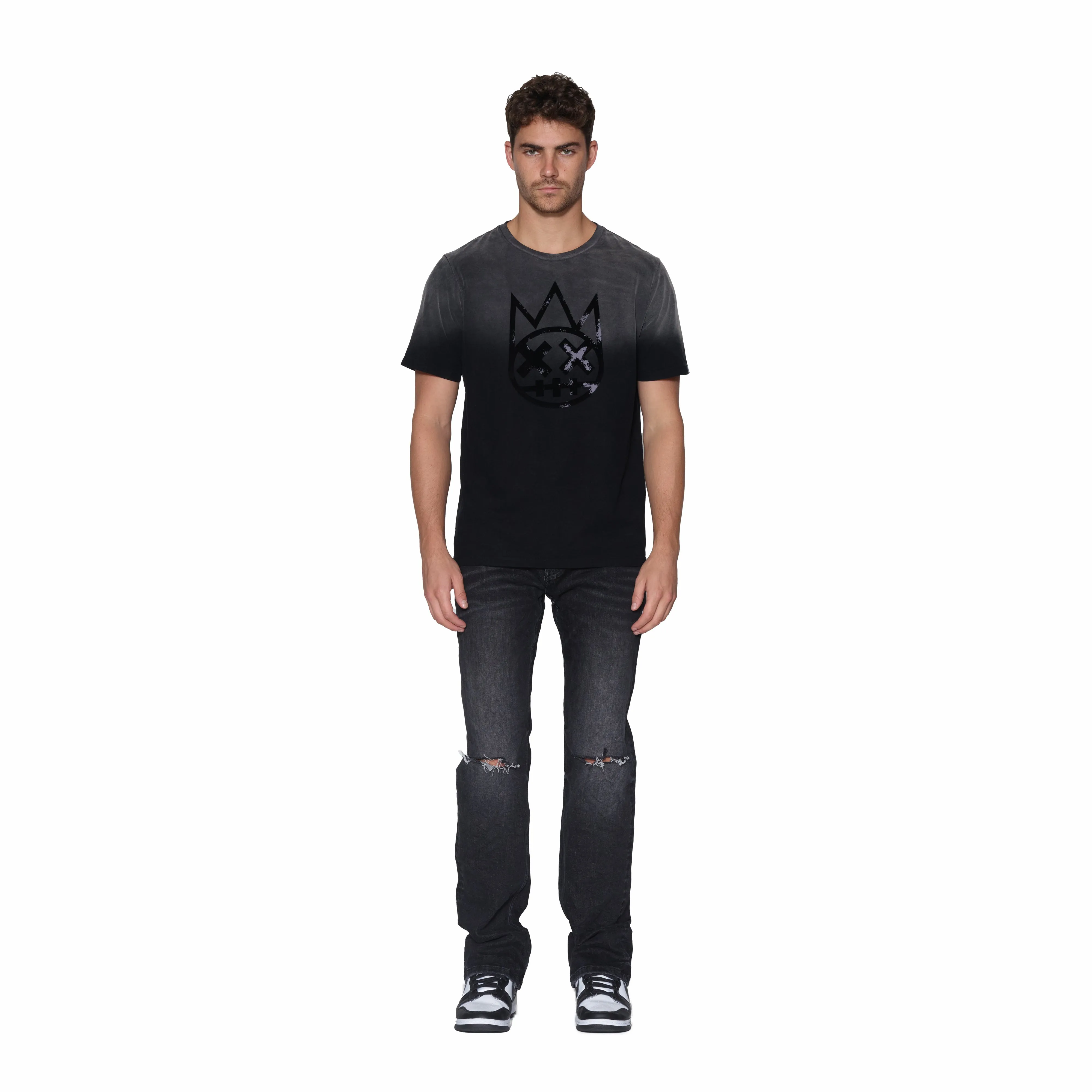 HAGEN RELAXED IN HEX Seasonal Wardrobe Casual Style