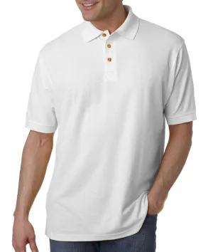 Versatile Fit 8540 - UltraClub Mens Whisper Piqu?? Polo Shirt