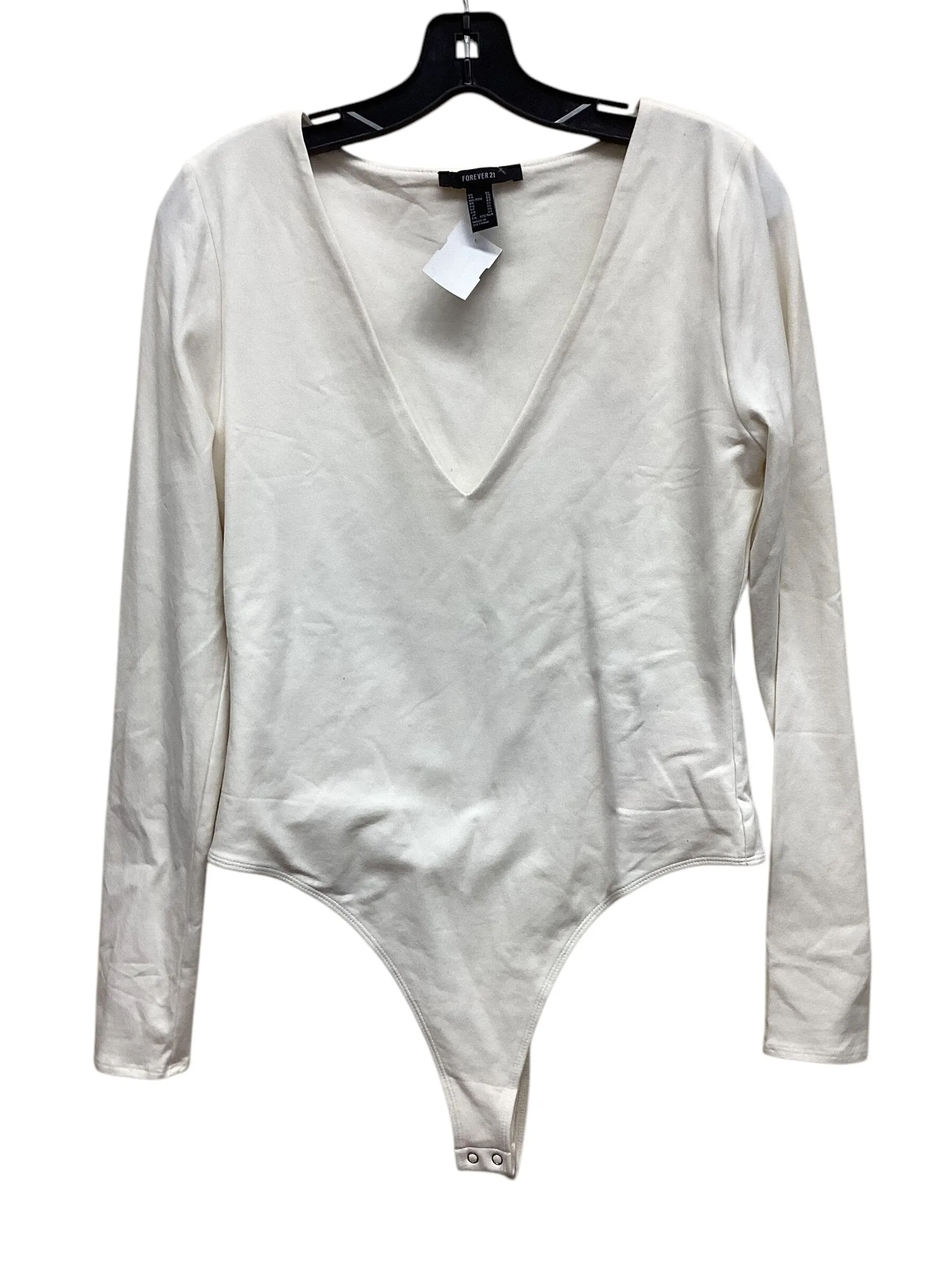 Bodysuit By Forever 21  Size: Xl festival bodysuit