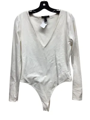 Bodysuit By Forever 21  Size: Xl festival bodysuit