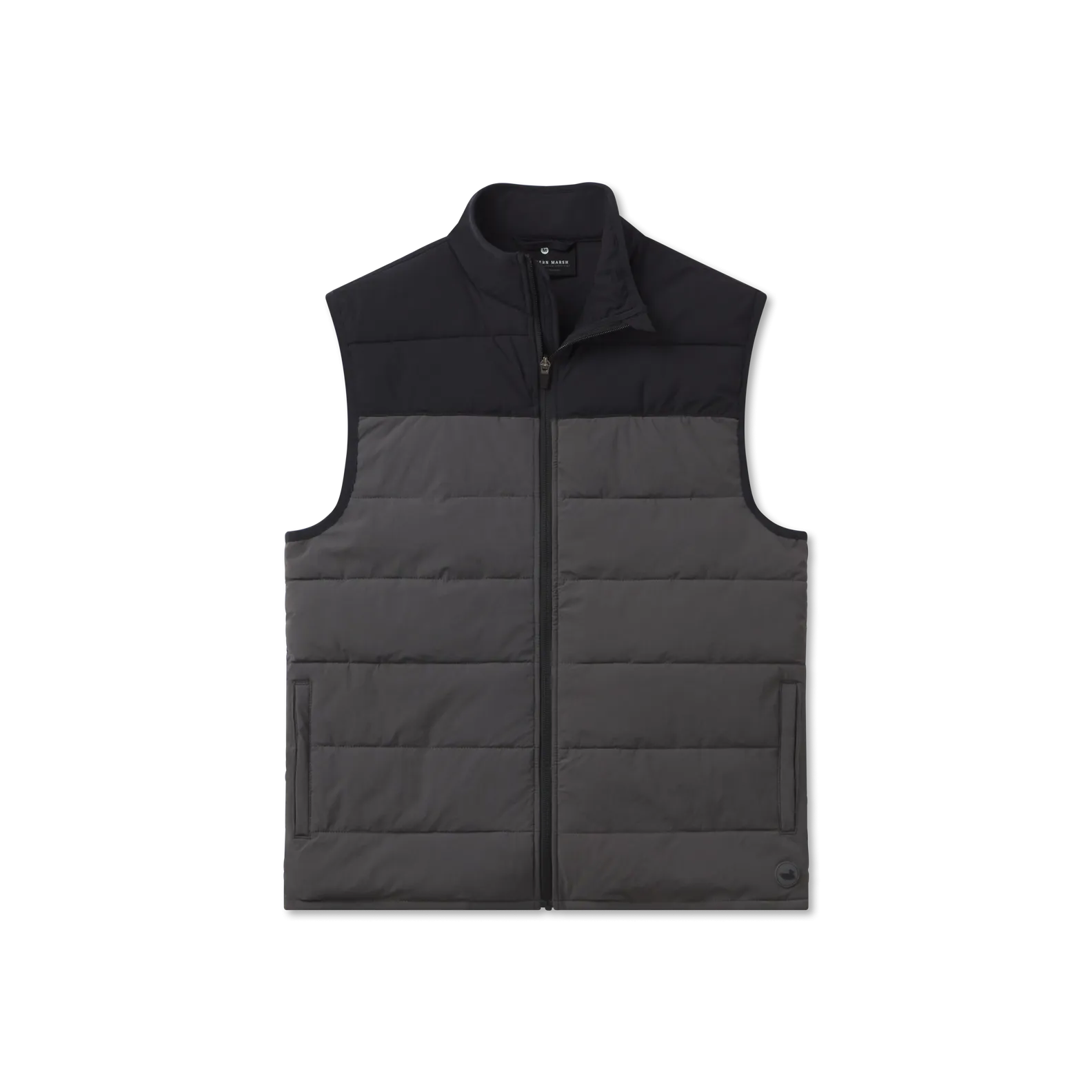Modular Attachment Points Recycled Material Composition Rockwall Ripstop Performance Vest