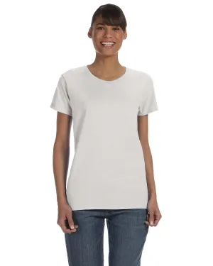Fashionable Look DurableStitching Gildan G500L Ladies' Heavy Cotton T-Shirt