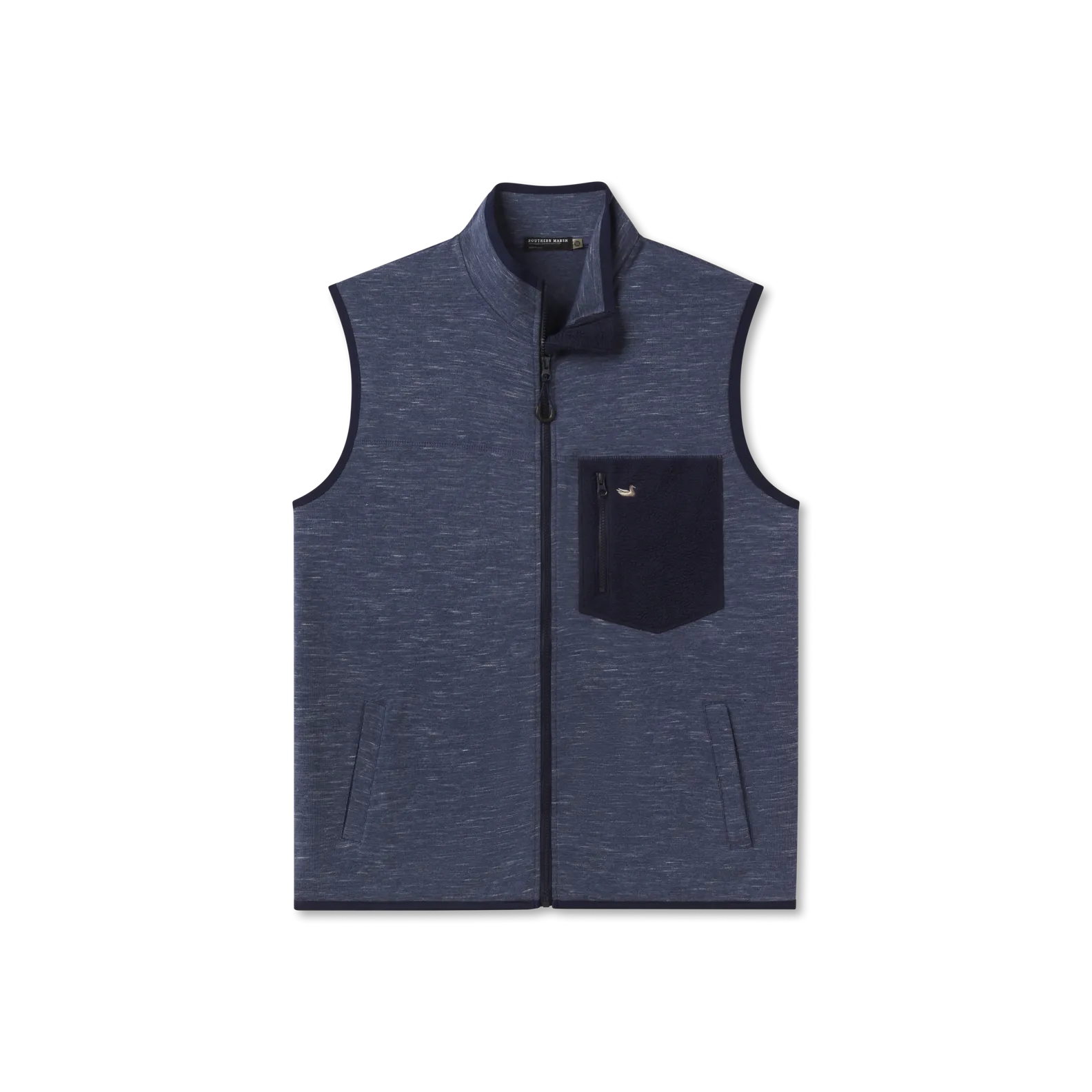 Lockhart Stretch Vest pick Clear
