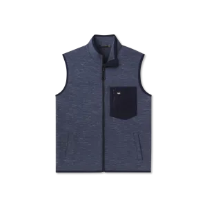 Lockhart Stretch Vest admired