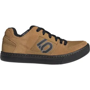 Five Ten Freerider Mens MTB Cycling Shoes - Brown Padded look