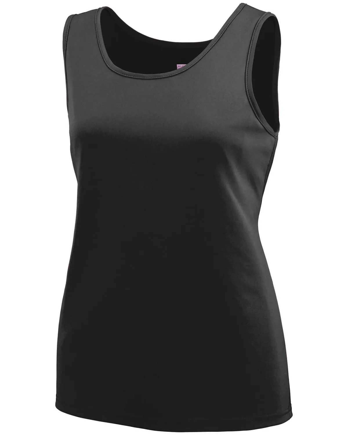 Augusta Sportswear 1705 Ladies' Training Tank Light and Comfortable Light and Soft