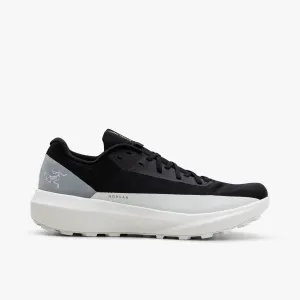 Arc'teryx Norvan LD 4 Black / Arctic Silk Mud Resistance Safe Step