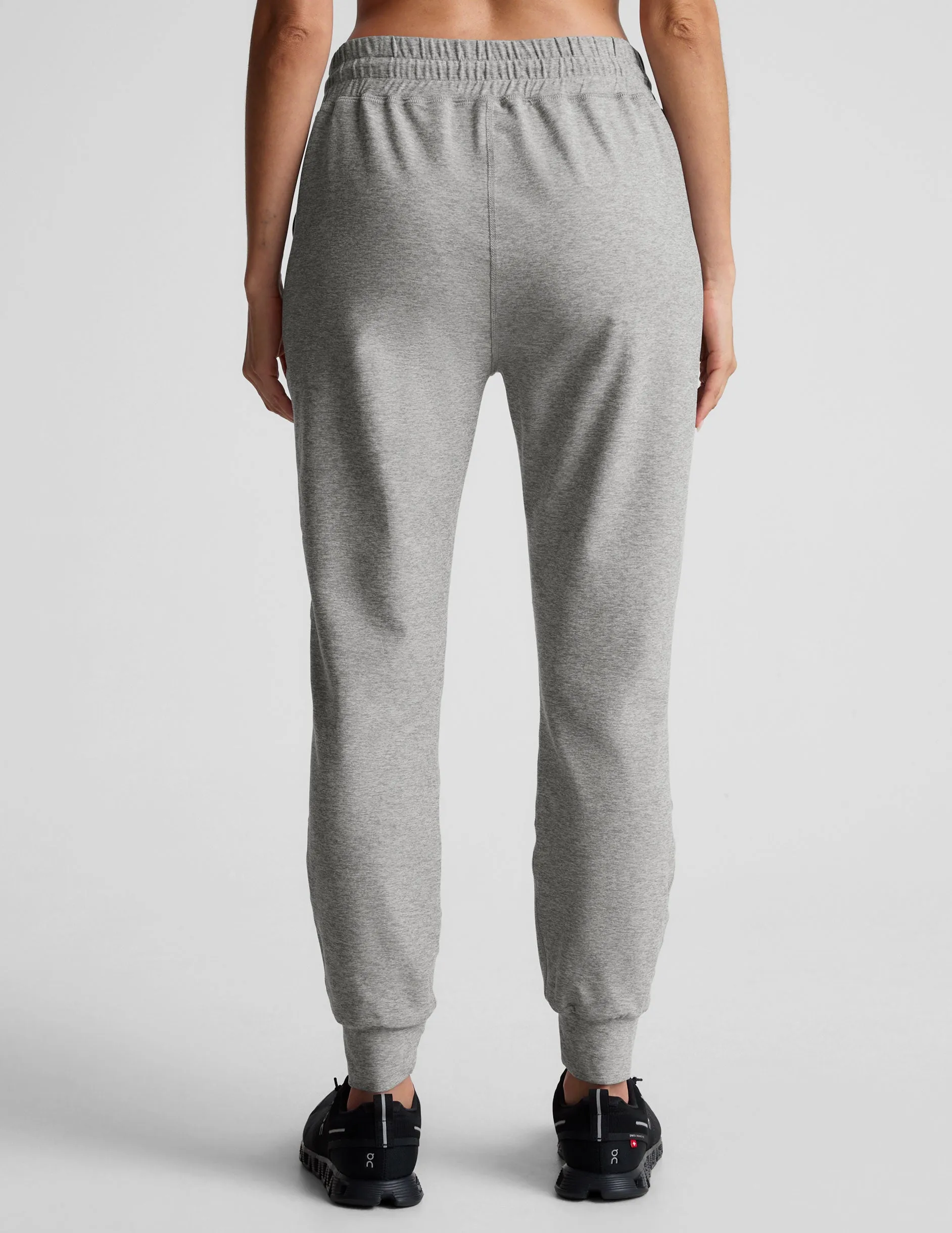 Spacedye Commuter Midi Jogger Comfort Wearable