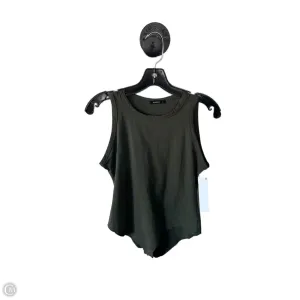 casual chic bodysuit long torso bodysuit Bodysuit By Clothes Mentor In Green, Size: L