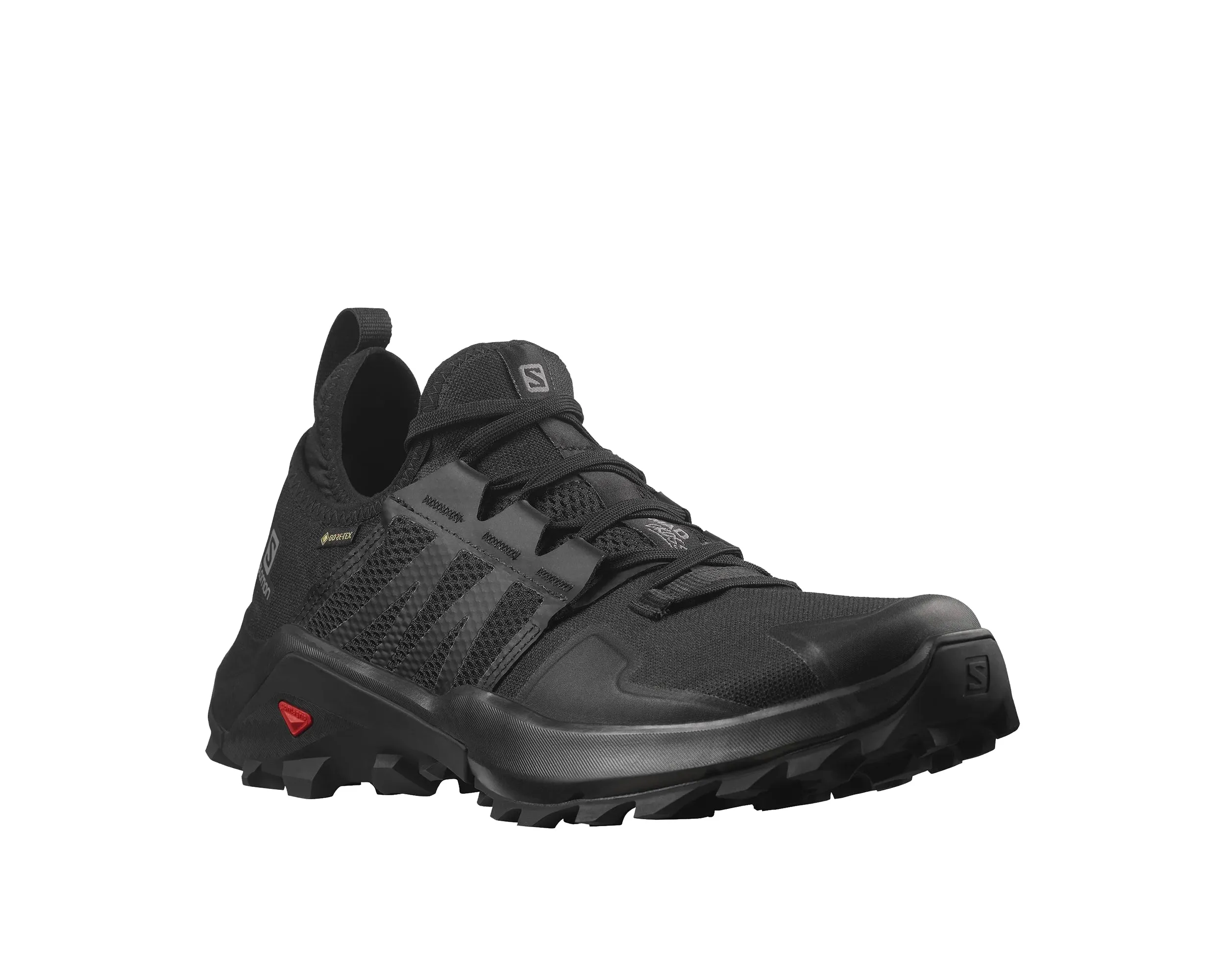 Heavy Duty Hiking Men`s Madcross GTX Trail Running Shoes