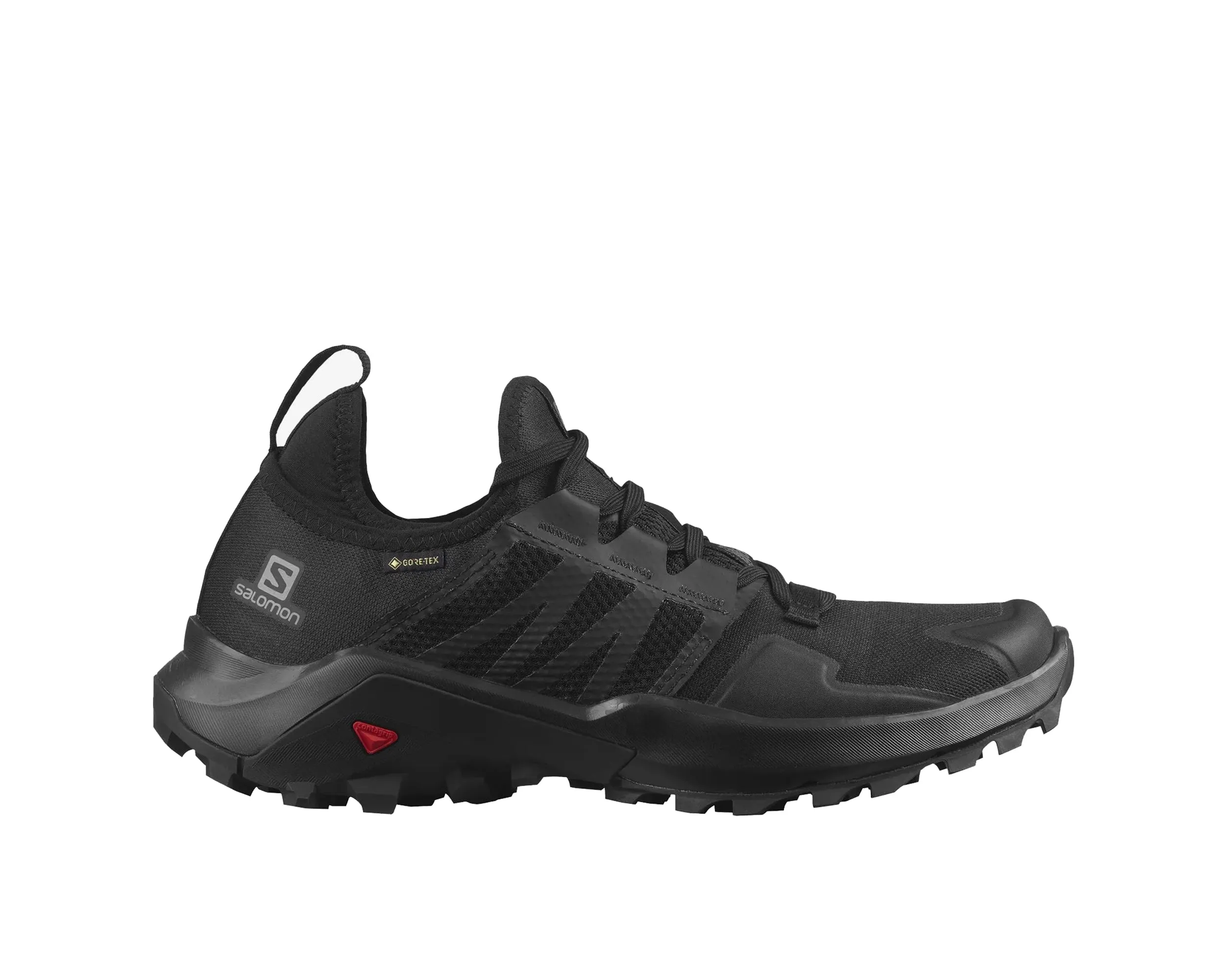Men`s Madcross GTX Trail Running Shoes All Terrain Support