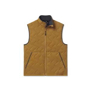 perimeter Broussard Quilted Vest