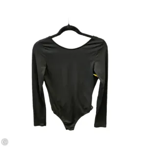tank bodysuit Bodysuit By Vici In Black, Size: S