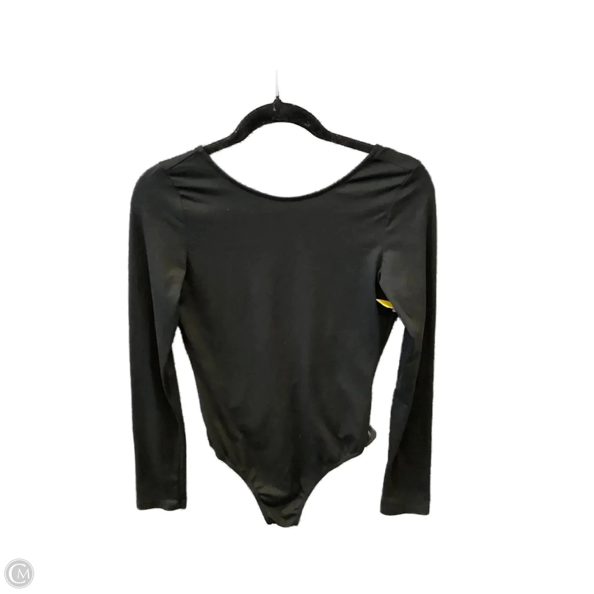 tank bodysuit Bodysuit By Vici In Black, Size: S