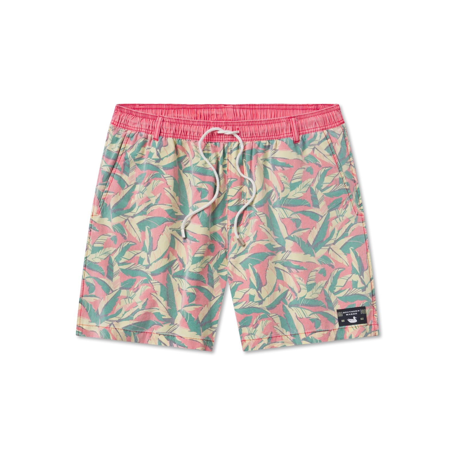 Water Repellent SEAWASH? Shoals Swim Trunk - Bayside