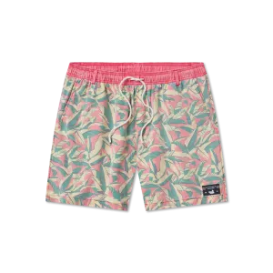 Water Repellent SEAWASH? Shoals Swim Trunk - Bayside