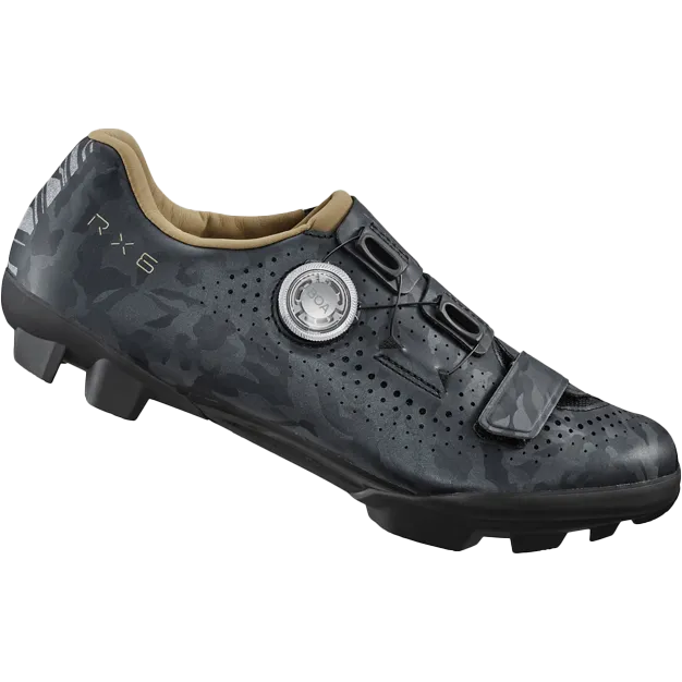 Women's SH-RX600 OdorResistant Trending Style