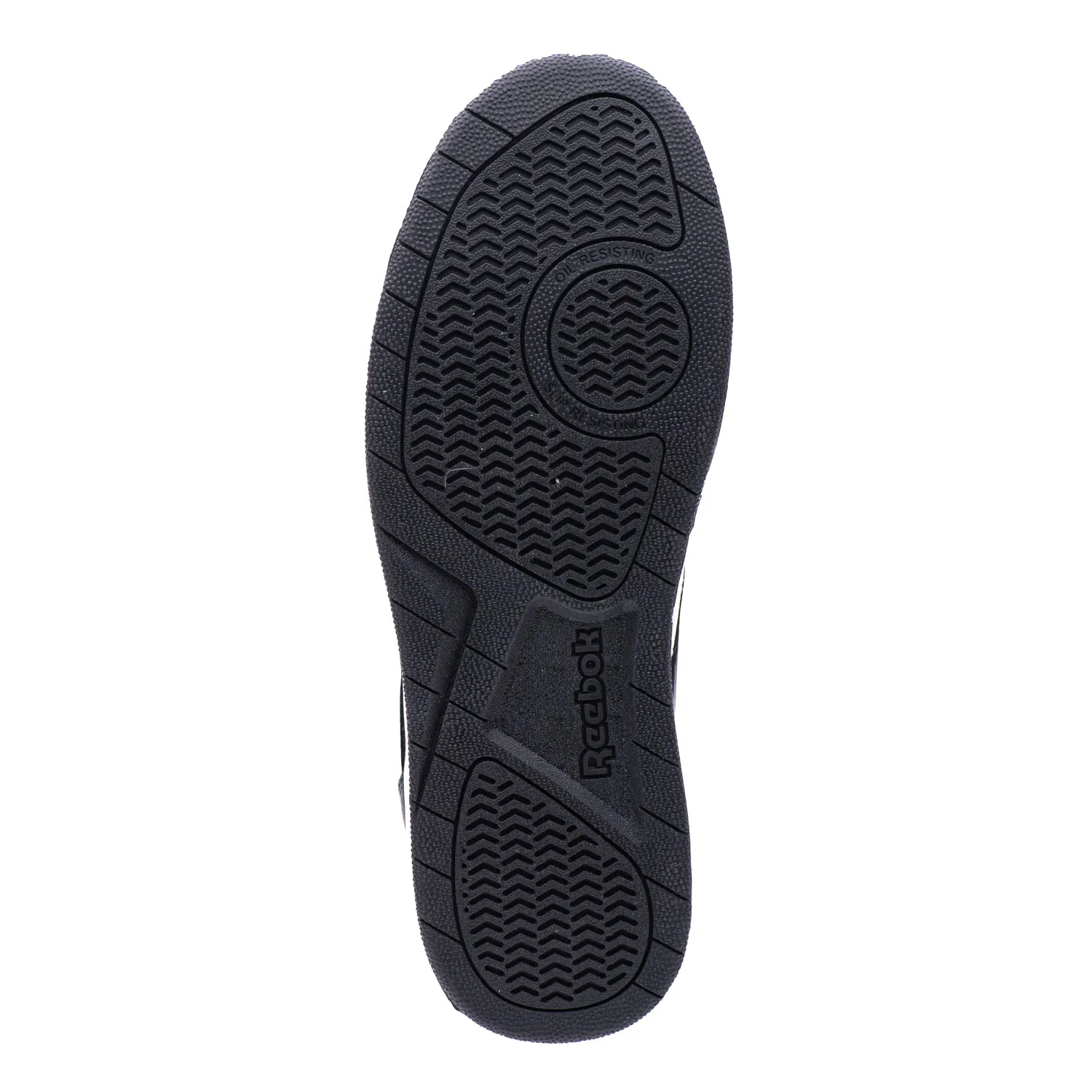 Trail Protection BB4500 Reebok Work Men's Safety Shoes IB4132