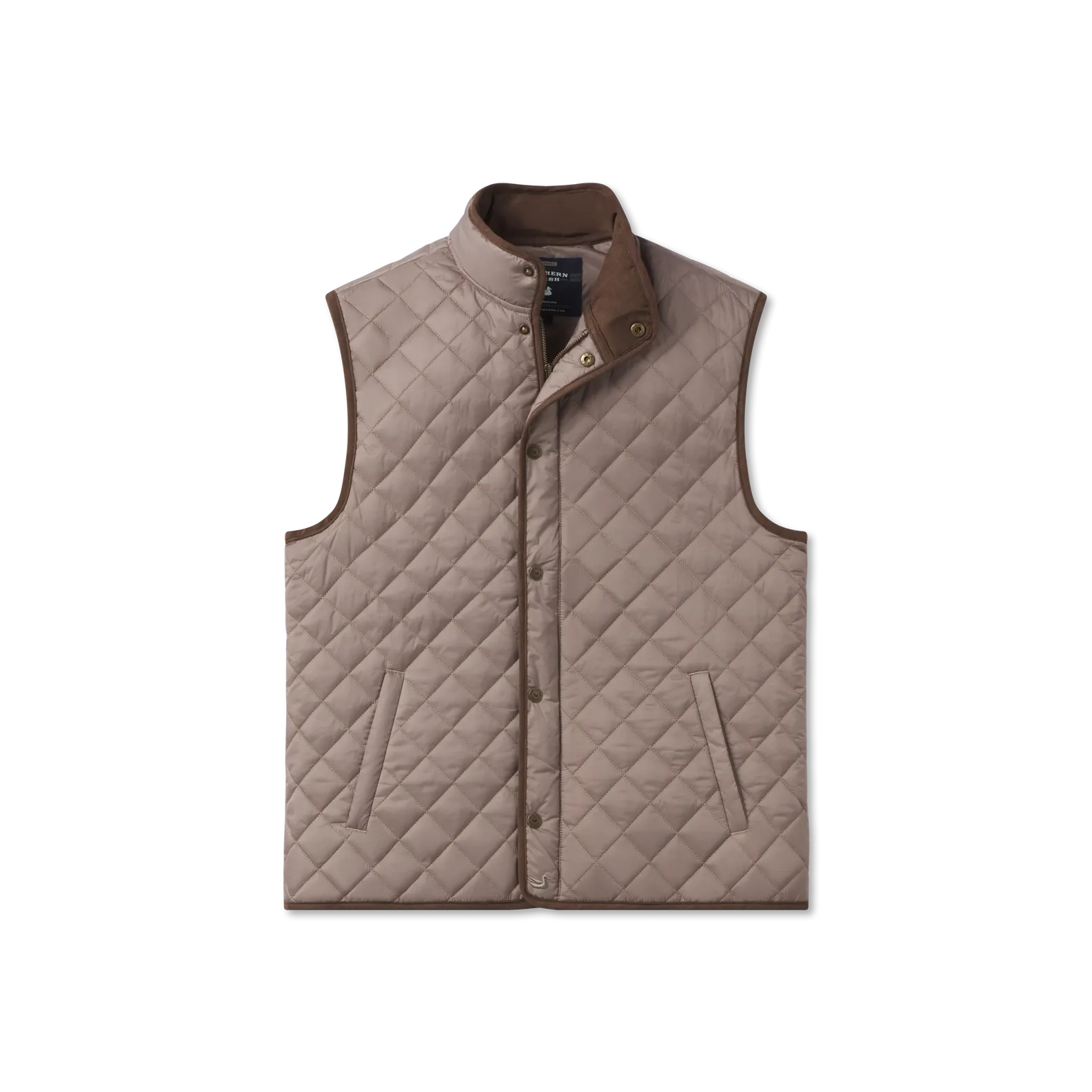 circumference Huntington Quilted Vest