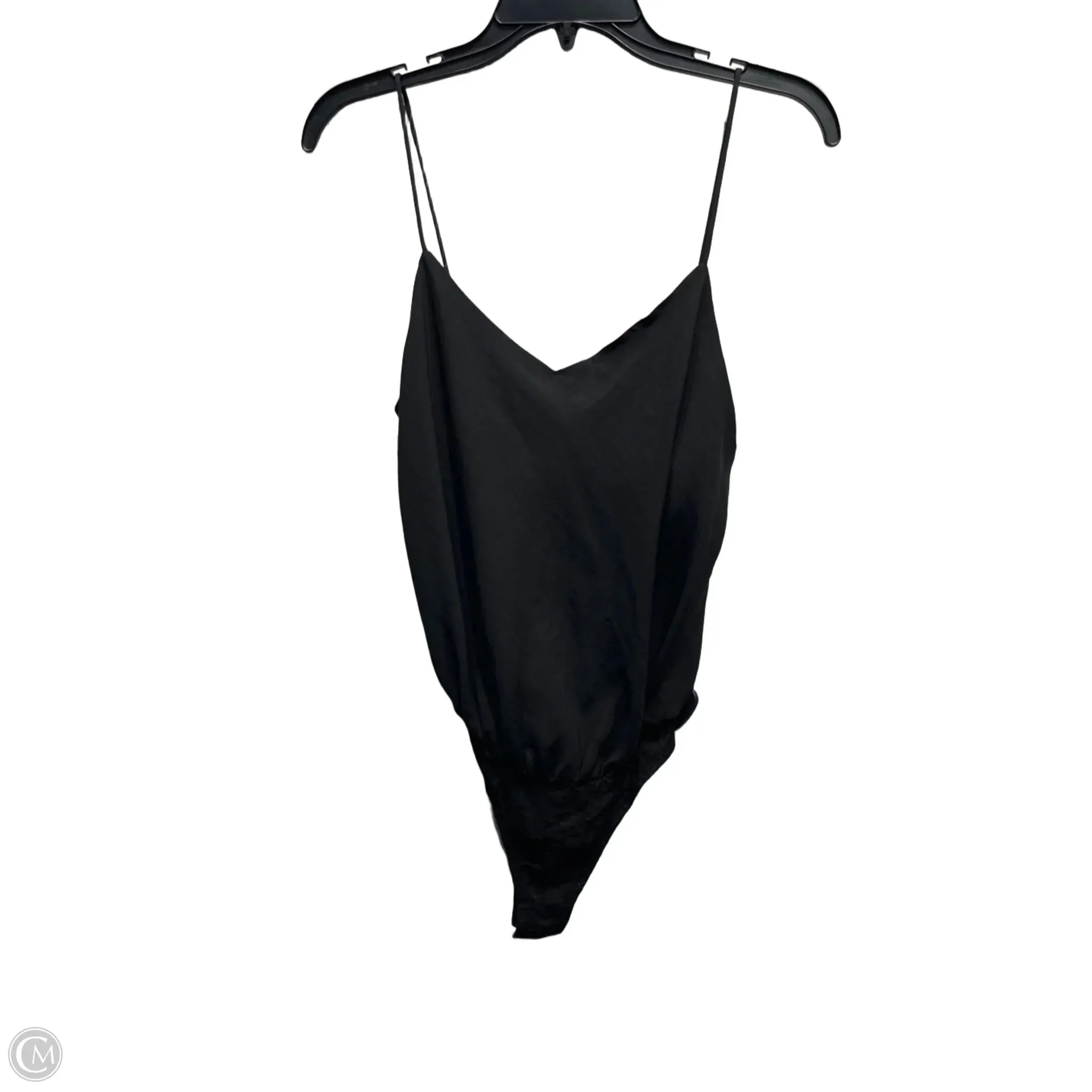 glam bodysuit Bodysuit By Free People In Black, Size: Xs
