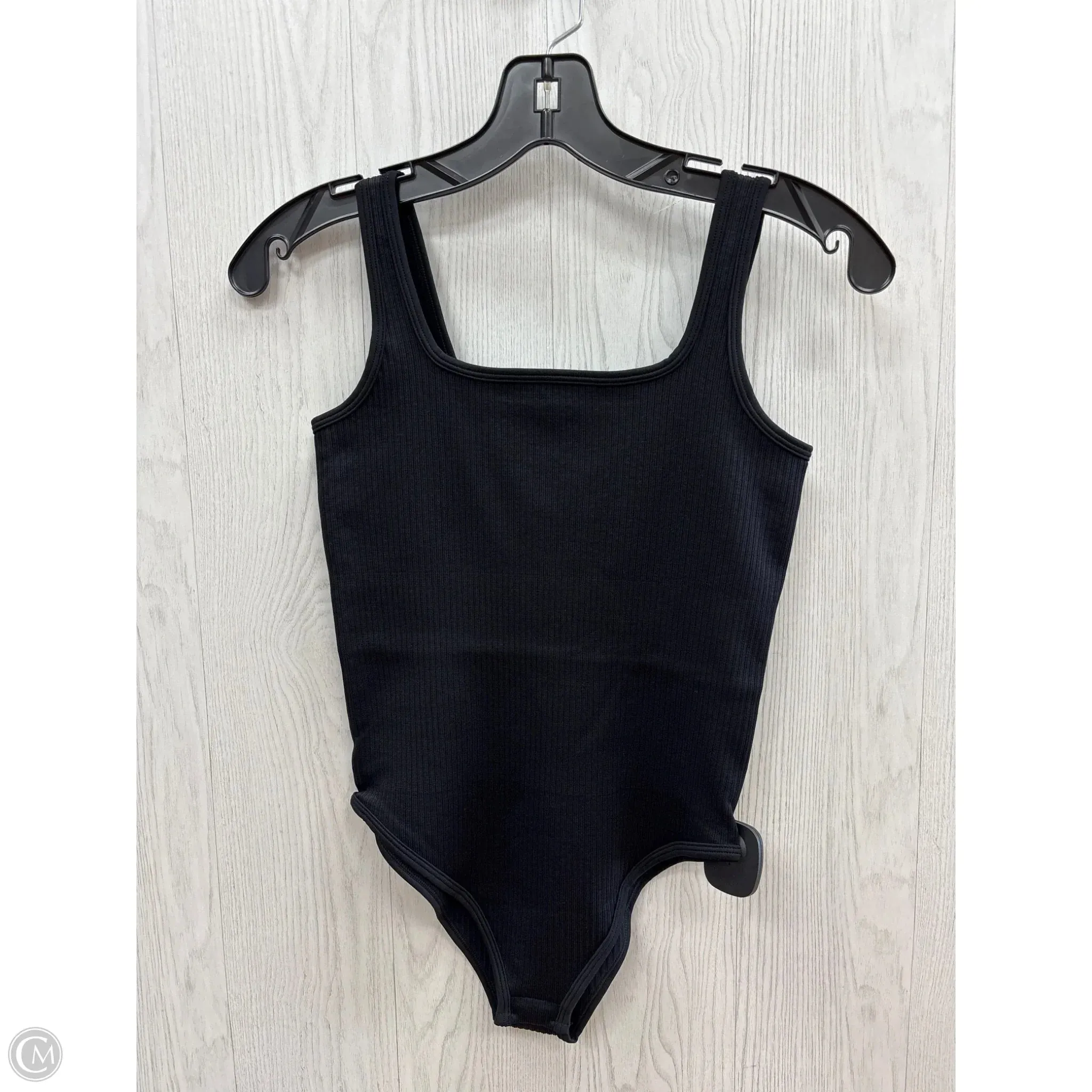 plus size bodysuit affordable bodysuit Bodysuit By Clothes Mentor In Black, Size: M