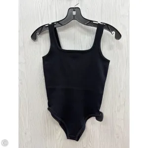 plus size bodysuit affordable bodysuit Bodysuit By Clothes Mentor In Black, Size: M