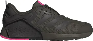 adidas Dropset 3 Mens Training Shoes - Green Shock Comfort
